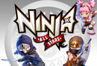 2374129 Ninja All-Stars 