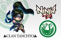 2400409 Ninja All-Stars 