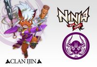 2405473 Ninja All-Stars 