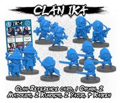 2461437 Ninja All-Stars 