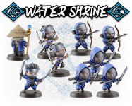 2461438 Ninja All-Stars 