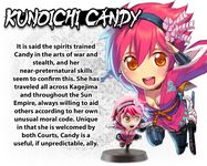 2461698 Ninja All-Stars 