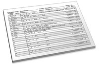 2461699 Ninja All-Stars 