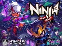 2461701 Ninja All-Stars 