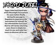 2461706 Ninja All-Stars 