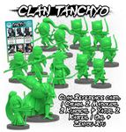 2472766 Ninja All-Stars 