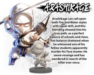 2474158 Ninja All-Stars 