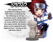 2474160 Ninja All-Stars 