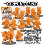 2474375 Ninja All-Stars 