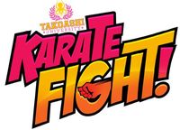 2290763 Karate Fight 