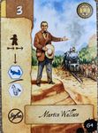 6258681 Lewis &amp; Clark: Martin Wallace 