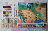 3670066 Lewis &amp; Clark: Bauza &amp; Cathala 