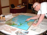 104961 Across the Pacific