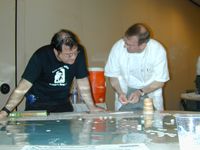 106910 Across the Pacific