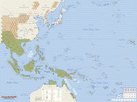 2094615 Across the Pacific