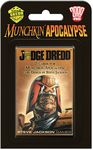 3229763 Munchkin Apocalypse: Judge Dredd