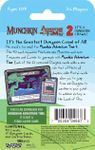 2453947 Munchkin Adventure Time 2: It's a Dungeon Crawl!
