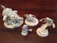 3147605 Glorantha: The Gods War