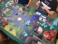 4649539 Glorantha: The Gods War