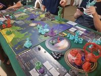 4649541 Glorantha: The Gods War