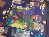 4662178 Glorantha: The Gods War