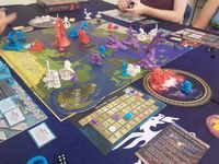 4662179 Glorantha: The Gods War