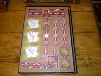 1995610 Heroes of Normandie: Commonwealth Army Box (Edizione Inglese)