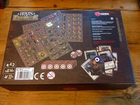 1995625 Heroes of Normandie: Commonwealth Army Box (Edizione Inglese)