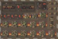 1997882 Heroes of Normandie: Commonwealth Army Box (Edizione Inglese)