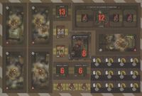 1997888 Heroes of Normandie: Commonwealth Army Box (Edizione Inglese)