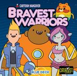 2225870 Encounters: Bravest Warriors Red