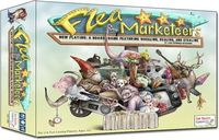 2231890 Flea Marketeers