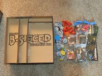 2869731 B-Sieged: Sons of the Abyss