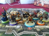 2883199 B-Sieged: Sons of the Abyss