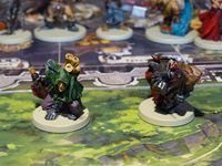 2889814 B-Sieged: Sons of the Abyss