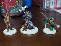 2919255 B-Sieged: Sons of the Abyss