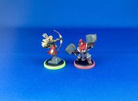 2930378 B-Sieged: Sons of the Abyss