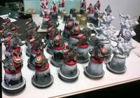 2942250 B-Sieged: Sons of the Abyss