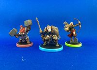 2944512 B-Sieged: Sons of the Abyss