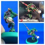 2947811 B-Sieged: Sons of the Abyss