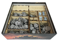 2962304 B-Sieged: Sons of the Abyss