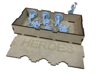 2962305 B-Sieged: Sons of the Abyss