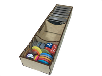 2962307 B-Sieged: Sons of the Abyss