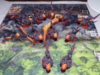 3008628 B-Sieged: Sons of the Abyss