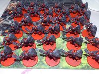 3008629 B-Sieged: Sons of the Abyss