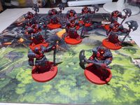 3008630 B-Sieged: Sons of the Abyss