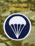 2234775 Airborne Commander