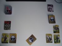 2382026 Airborne Commander