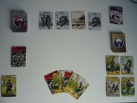 2382033 Airborne Commander