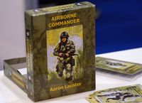 3218351 Airborne Commander